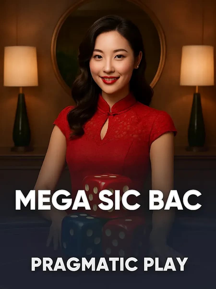 Mega Sic Bac