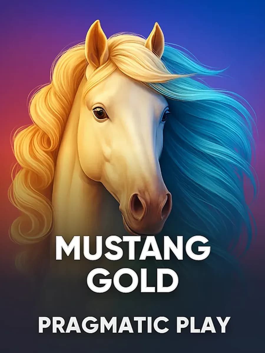 Mustang Gold