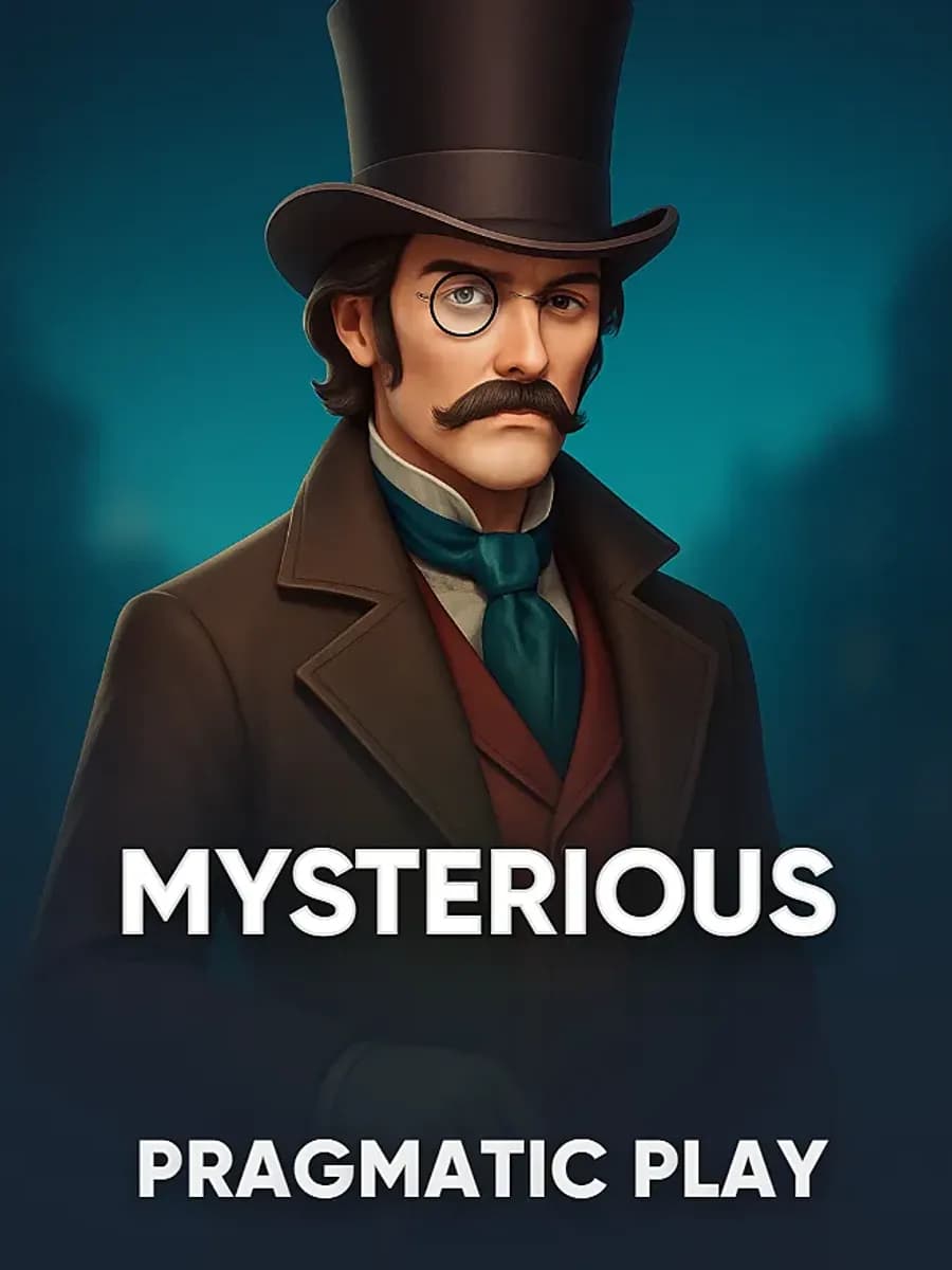 Mysterious