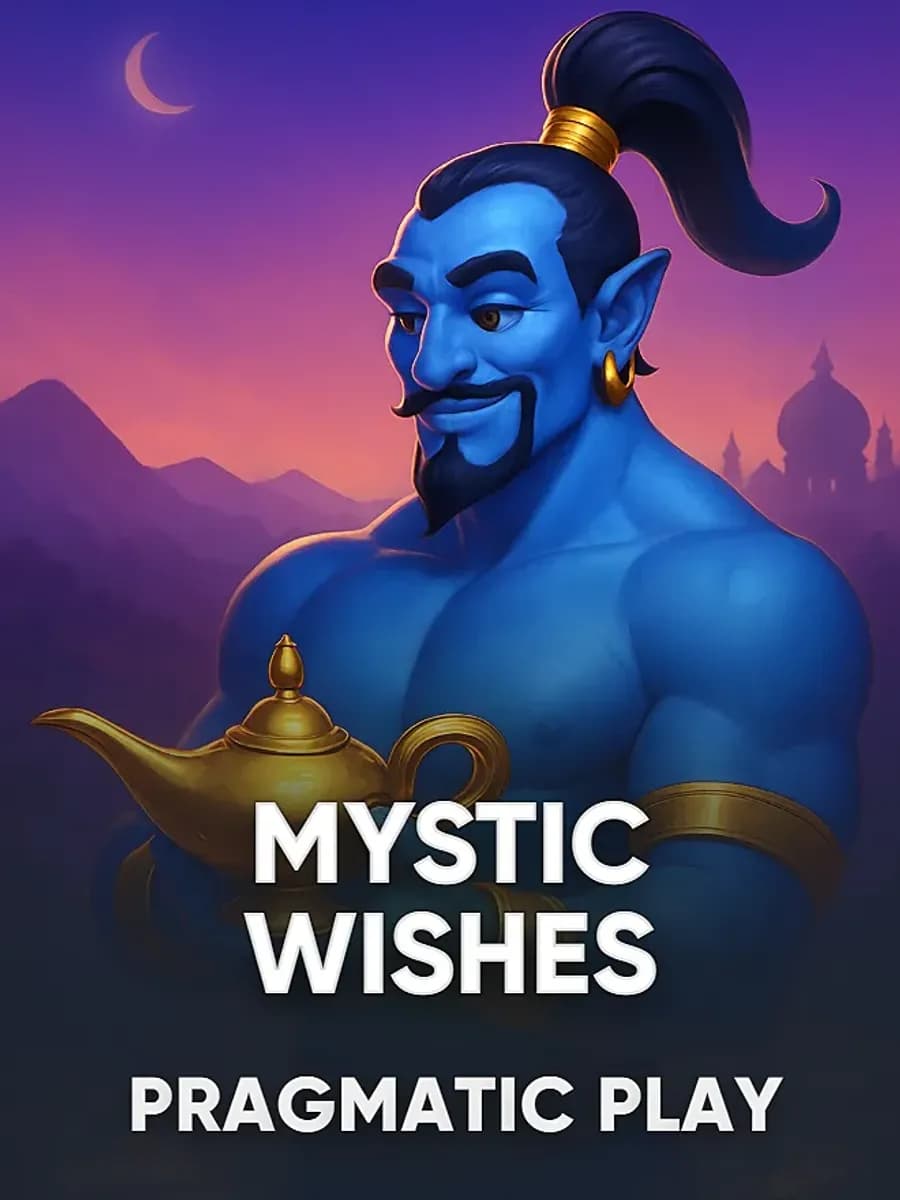 Mystic Wishes