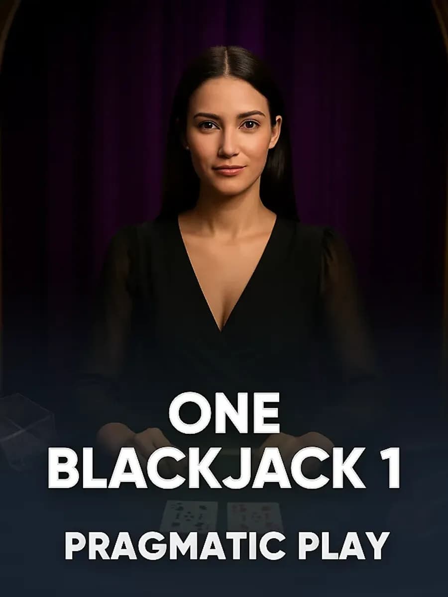ONE Blackjack 1
