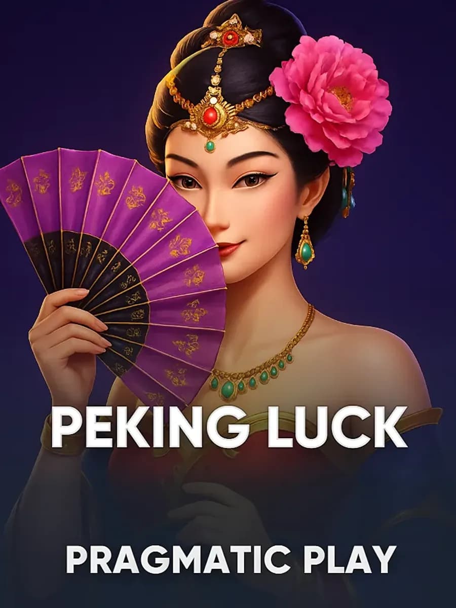 Peking Luck
