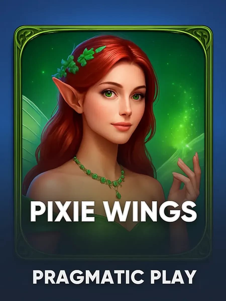 Pixie Wings