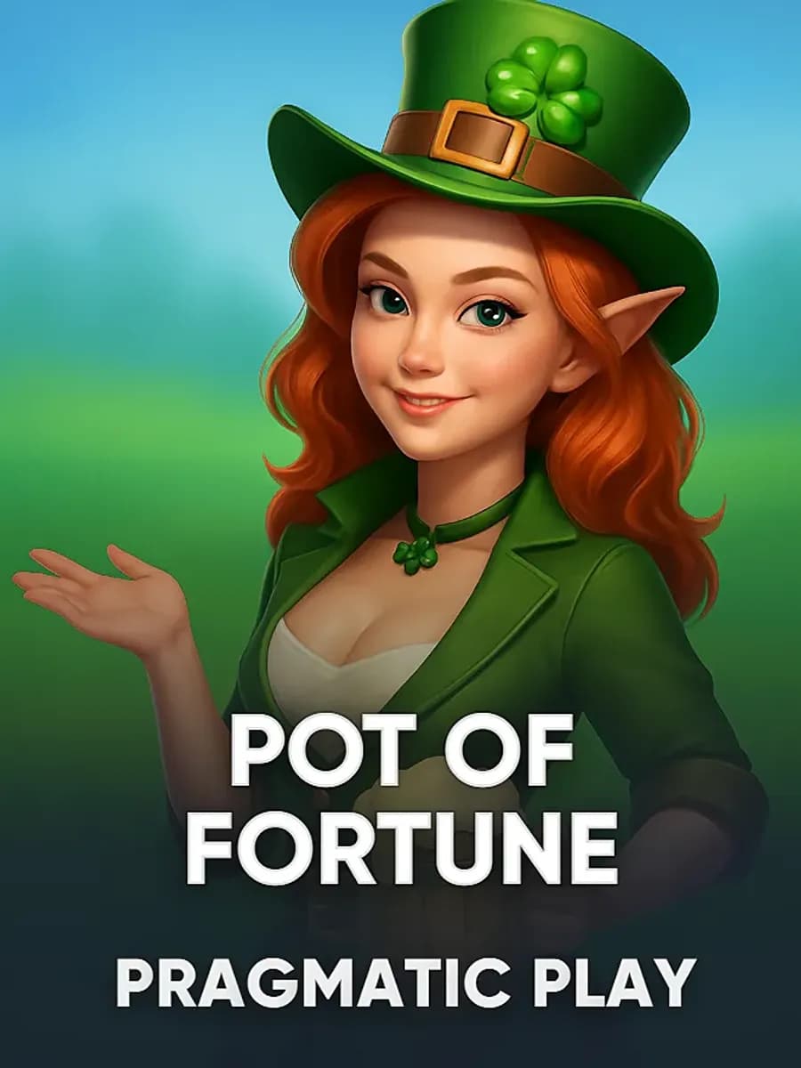 Pot of Fortune