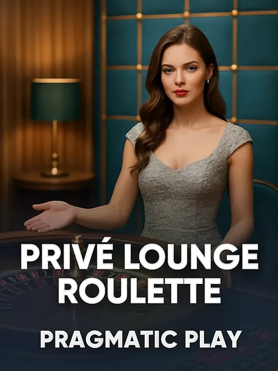 Privé Lounge Roulette