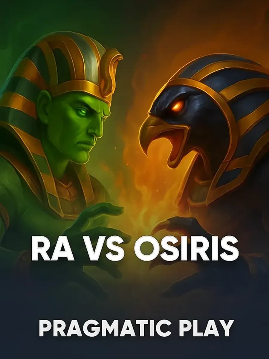 Ra vs Osiris