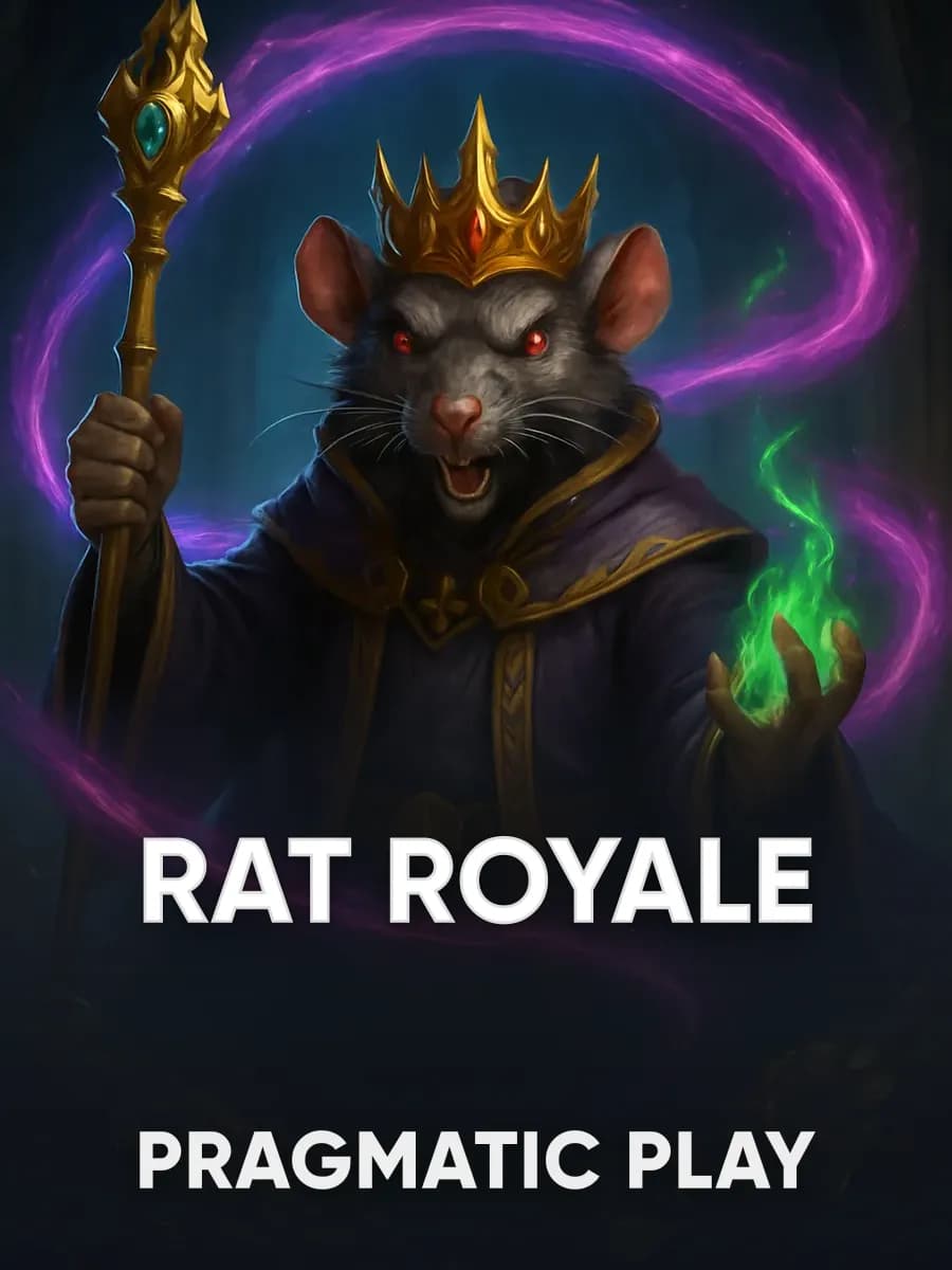 Rat Royale