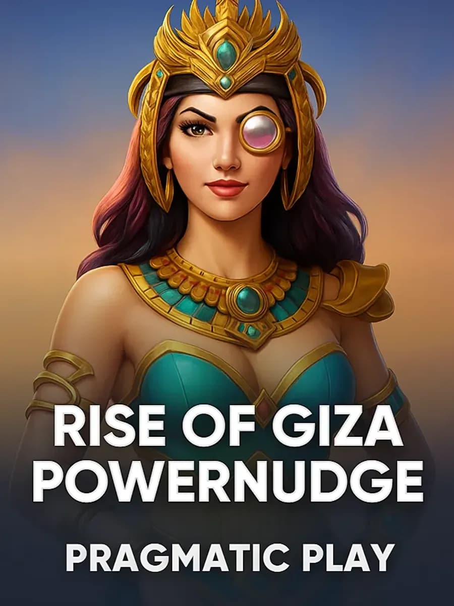 Rise of Giza PowerNudge