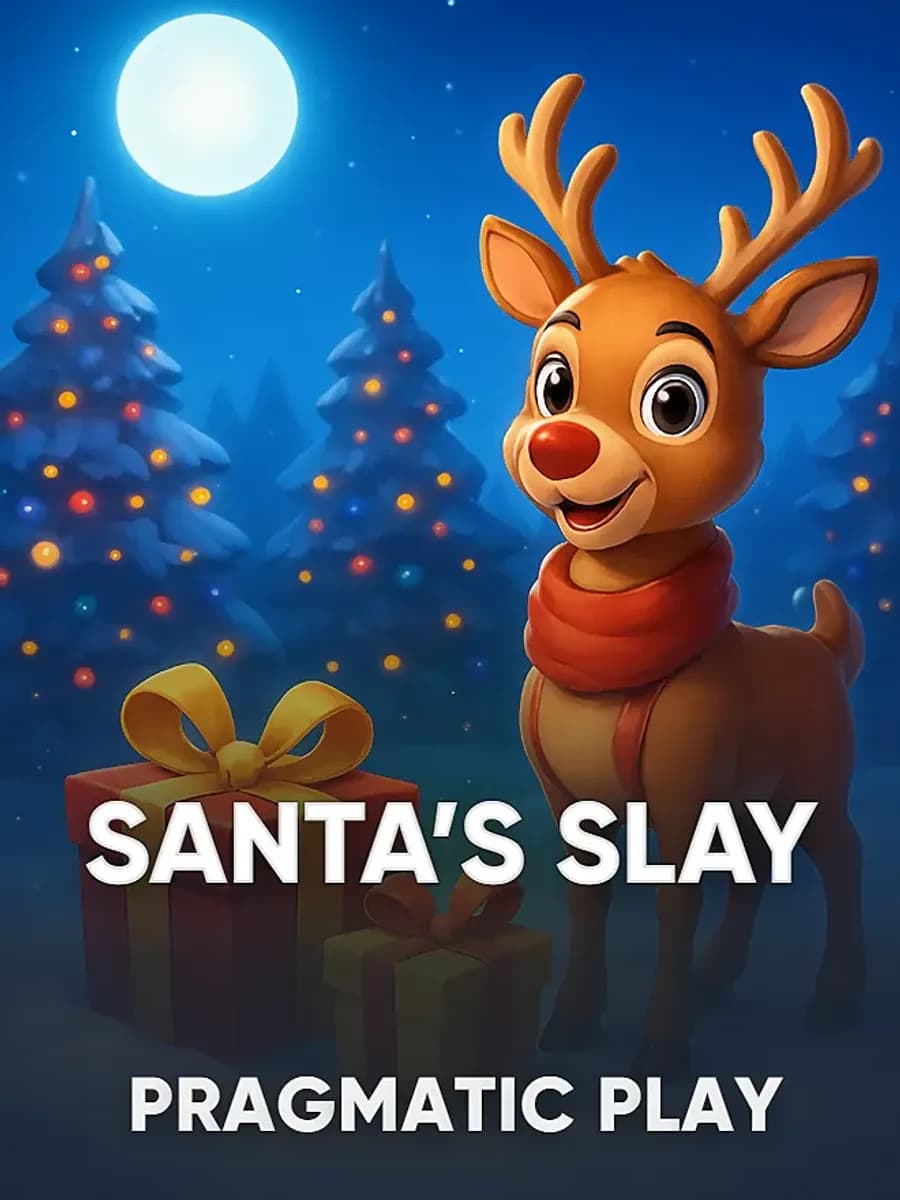 Santa’s Slay