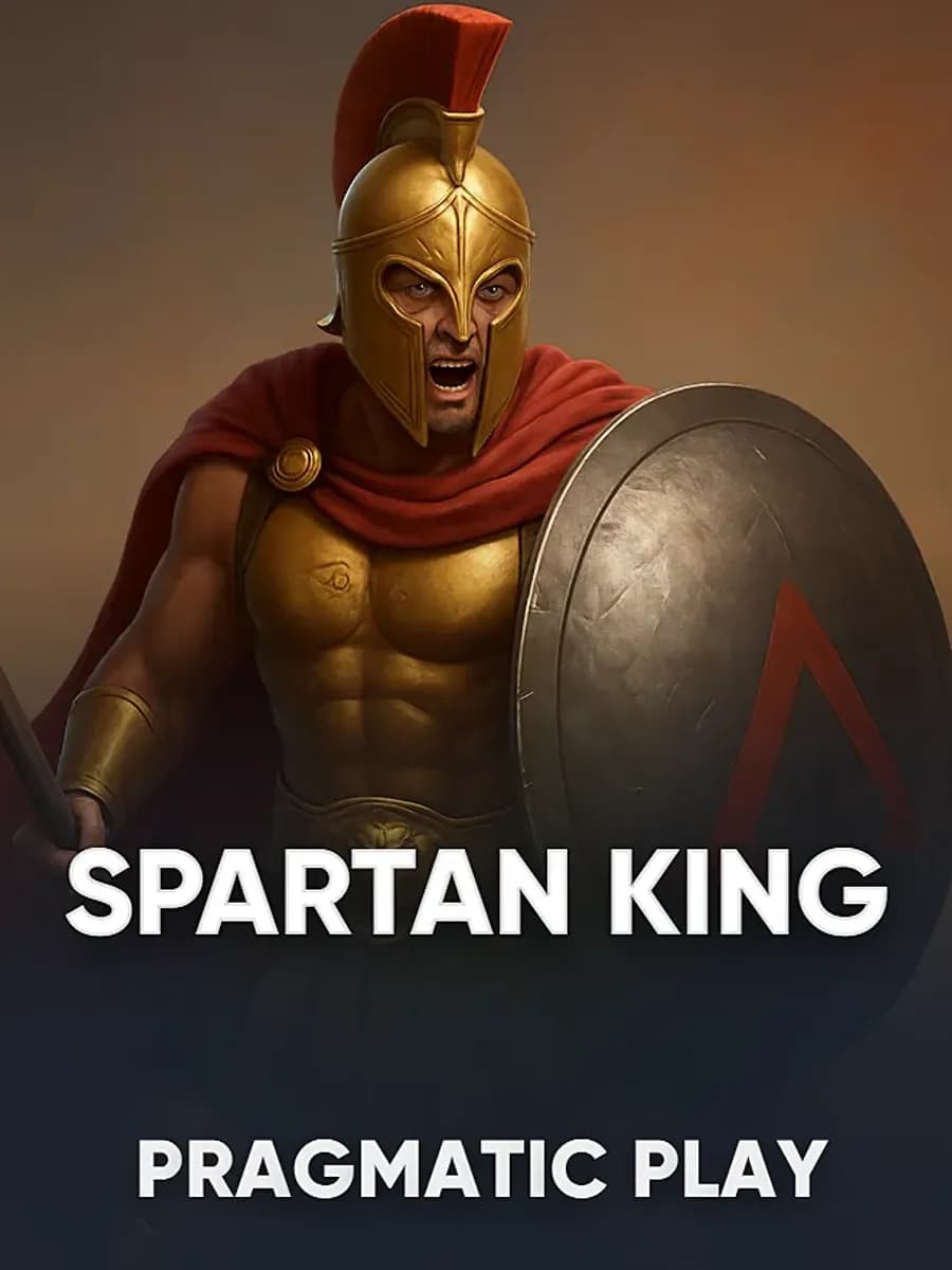 Spartan King