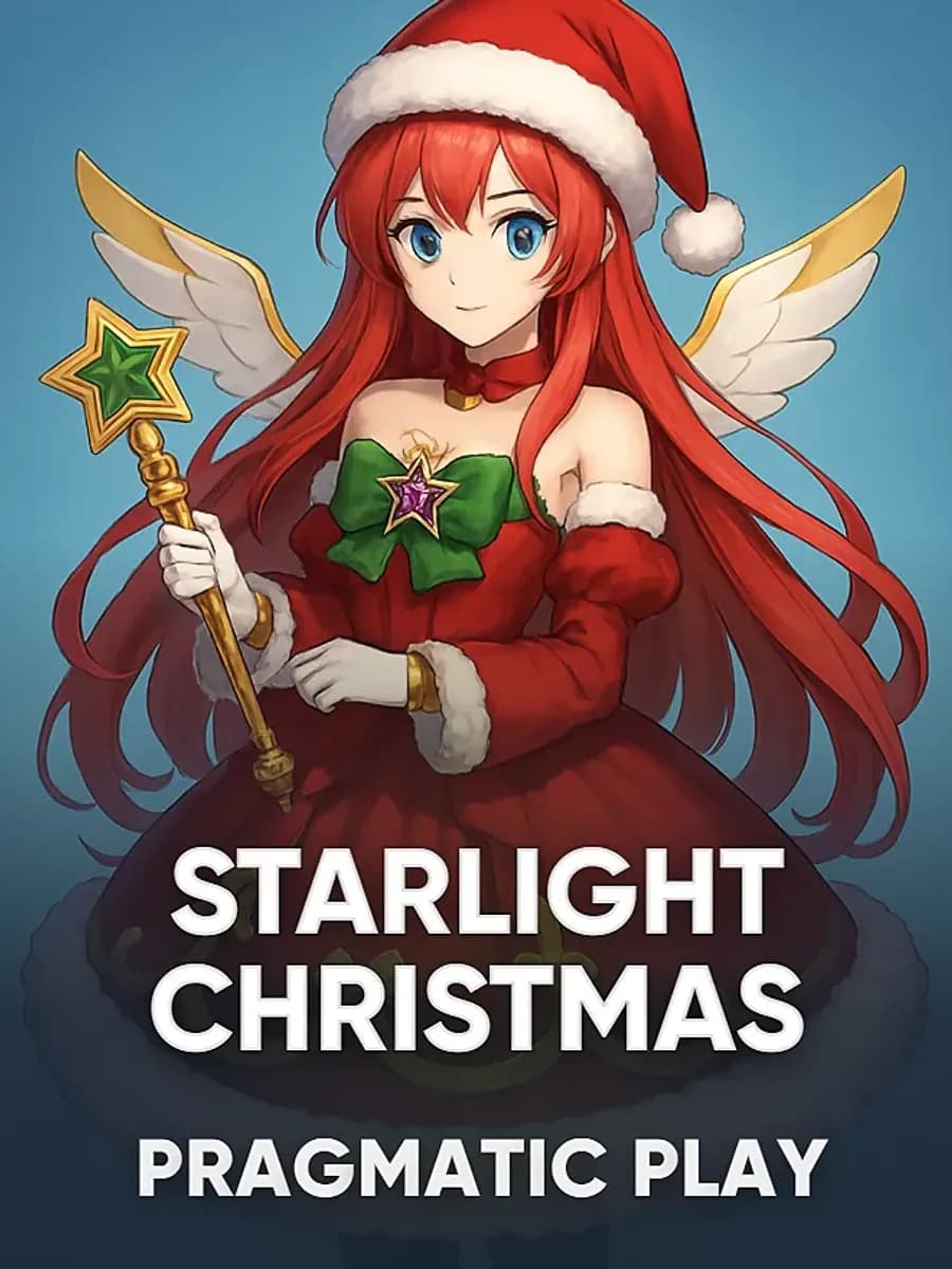Starlight Christmas