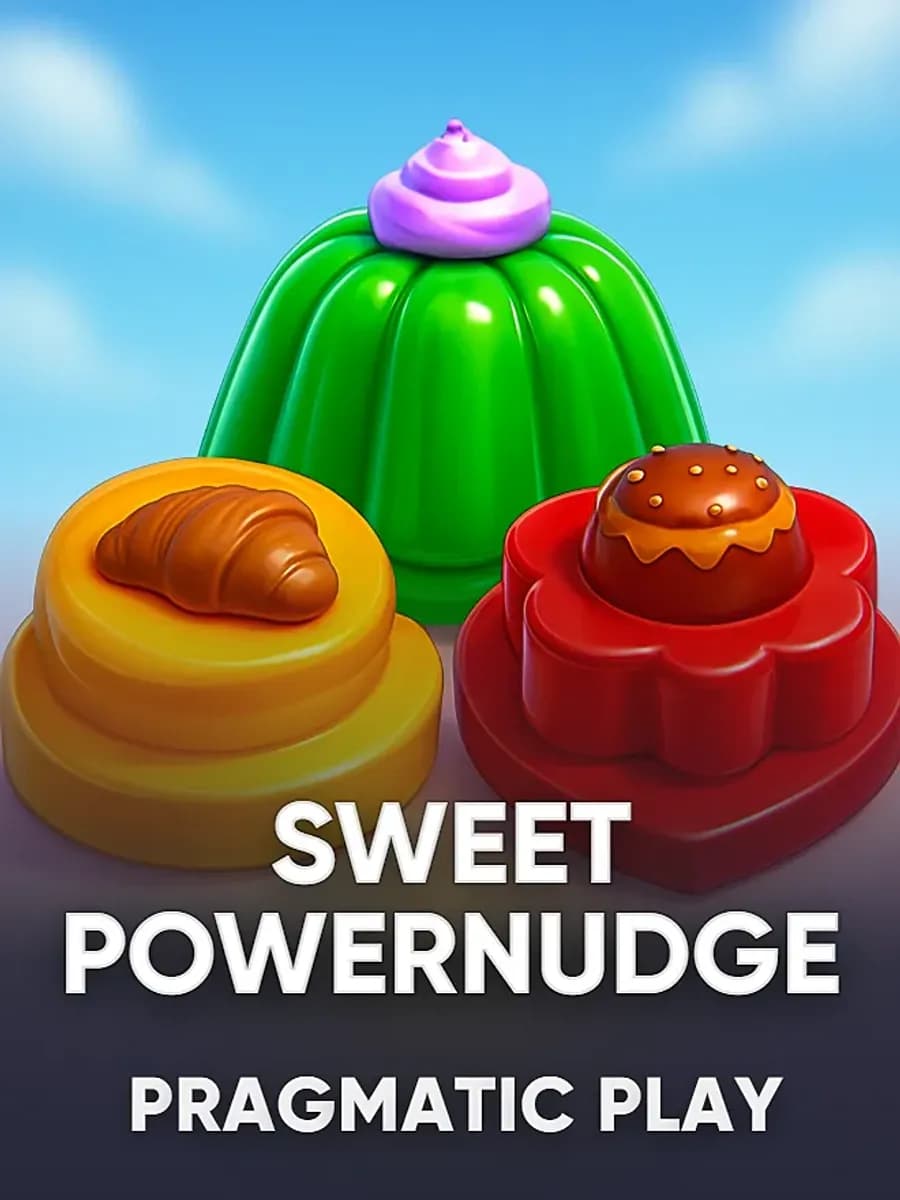 Sweet Powernudge