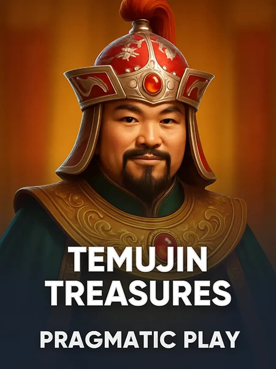 Temujin Treasures
