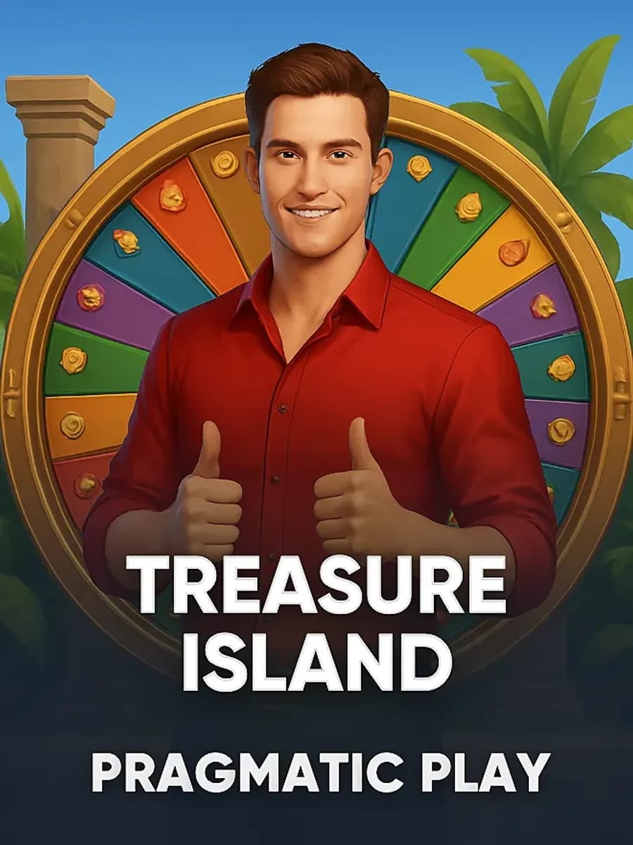 Treasure Island