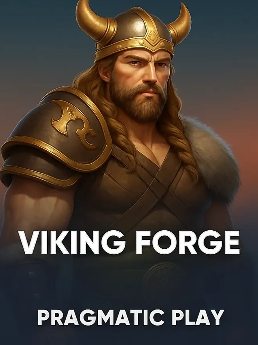 Viking Forge