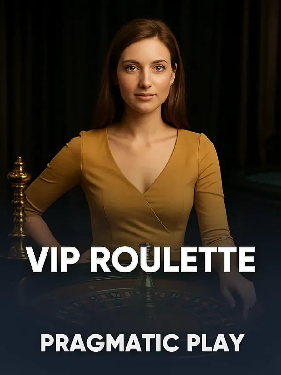 VIP Roulette