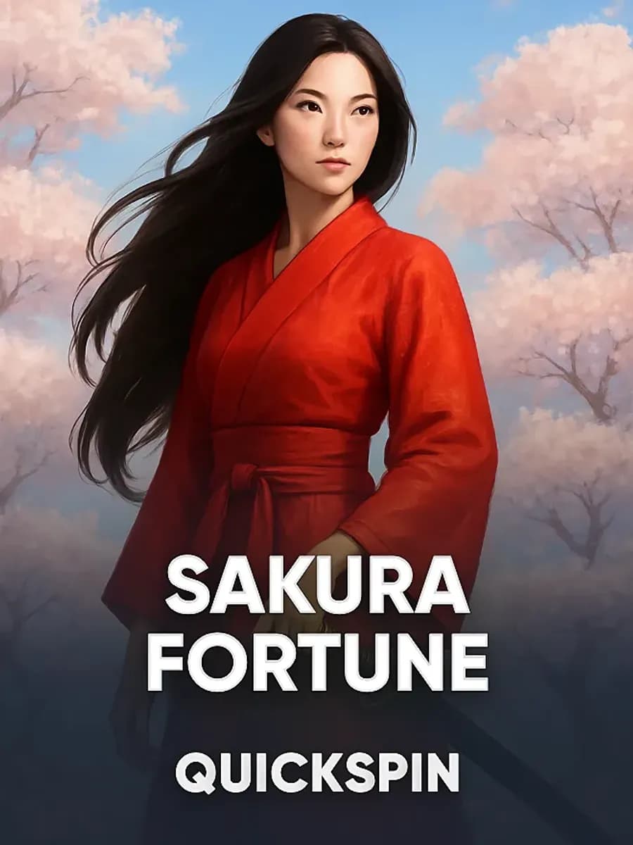 Sakura Fortune