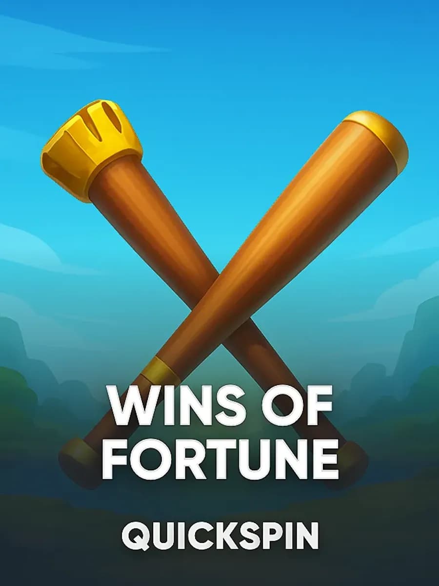 Wins of Fortune