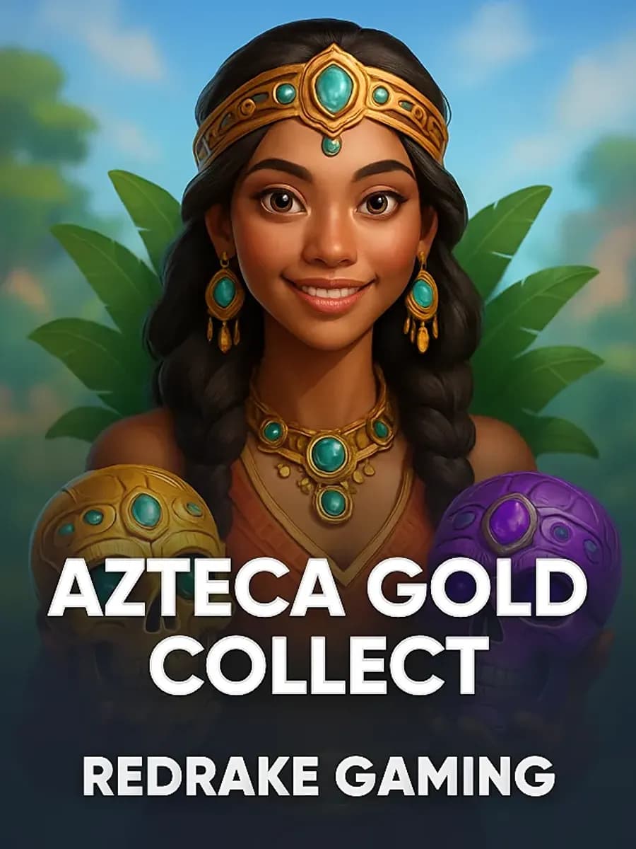 Azteca Gold Collect