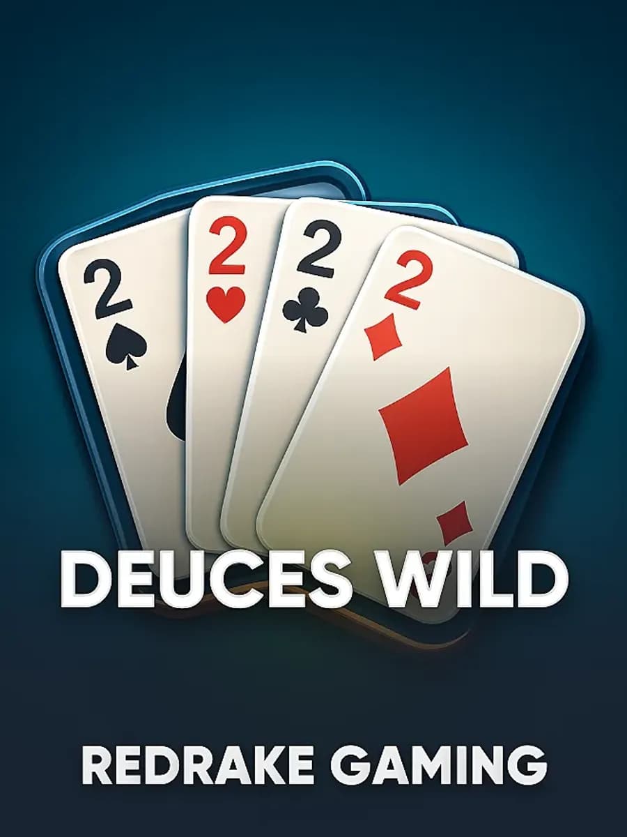 DEUCES WILD