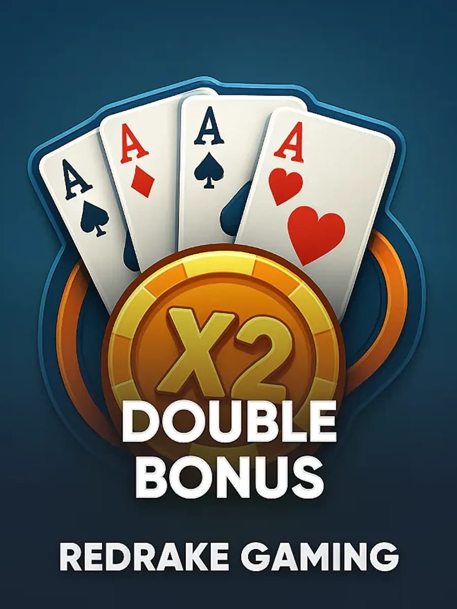 DOUBLE BONUS