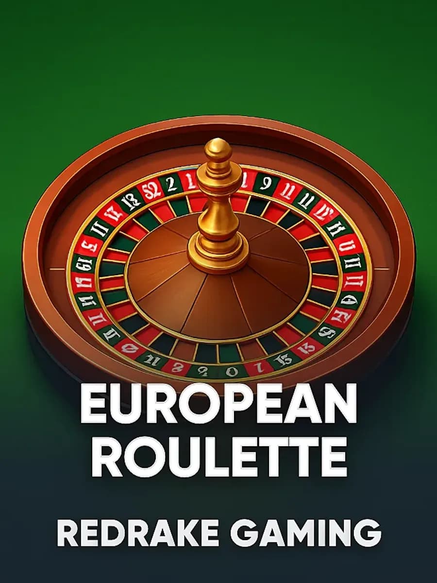 European Roulette