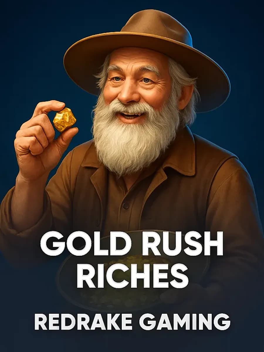 Gold Rush Riches