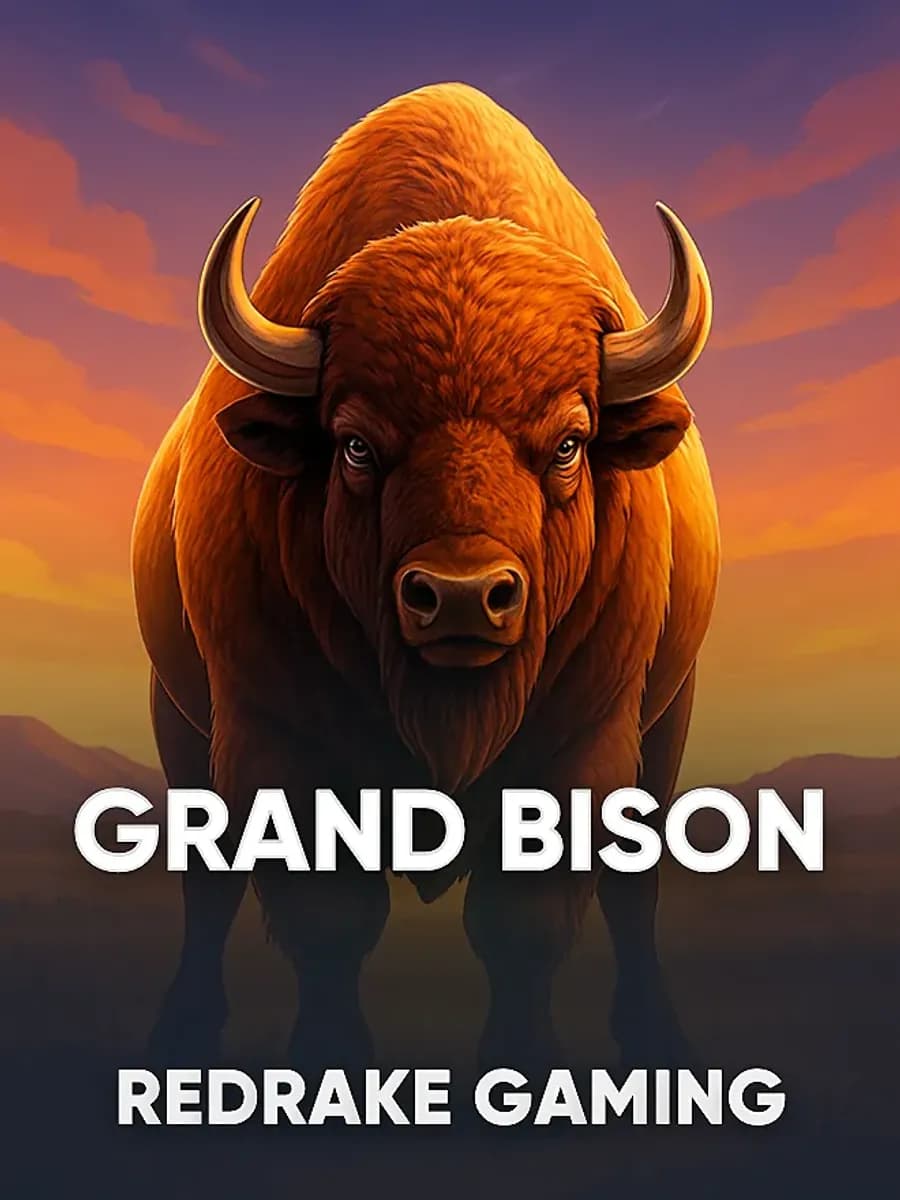 Grand Bison