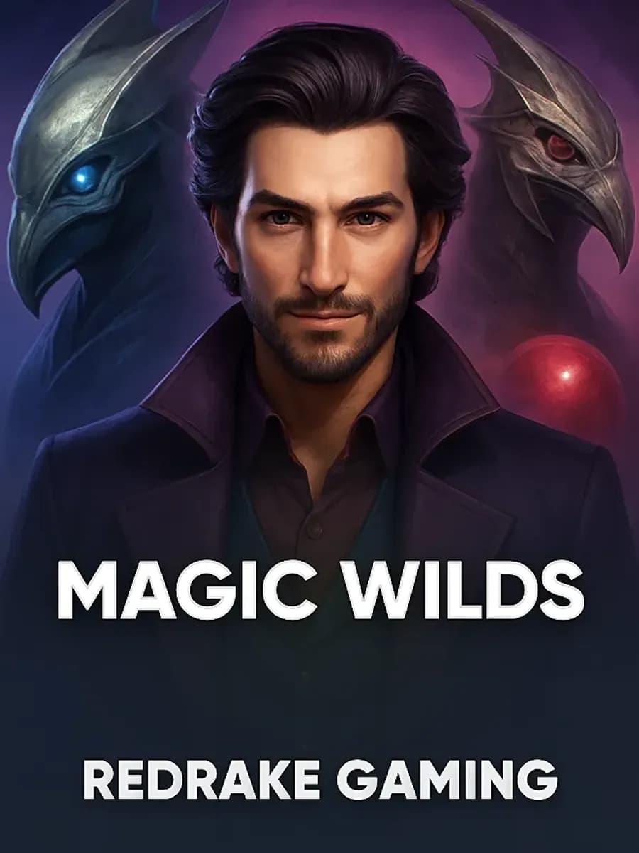MAGIC WILDS