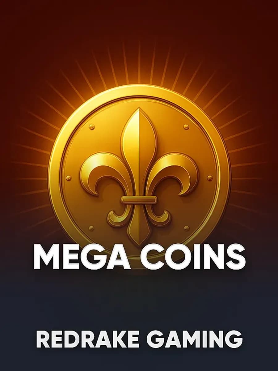 Mega Coins