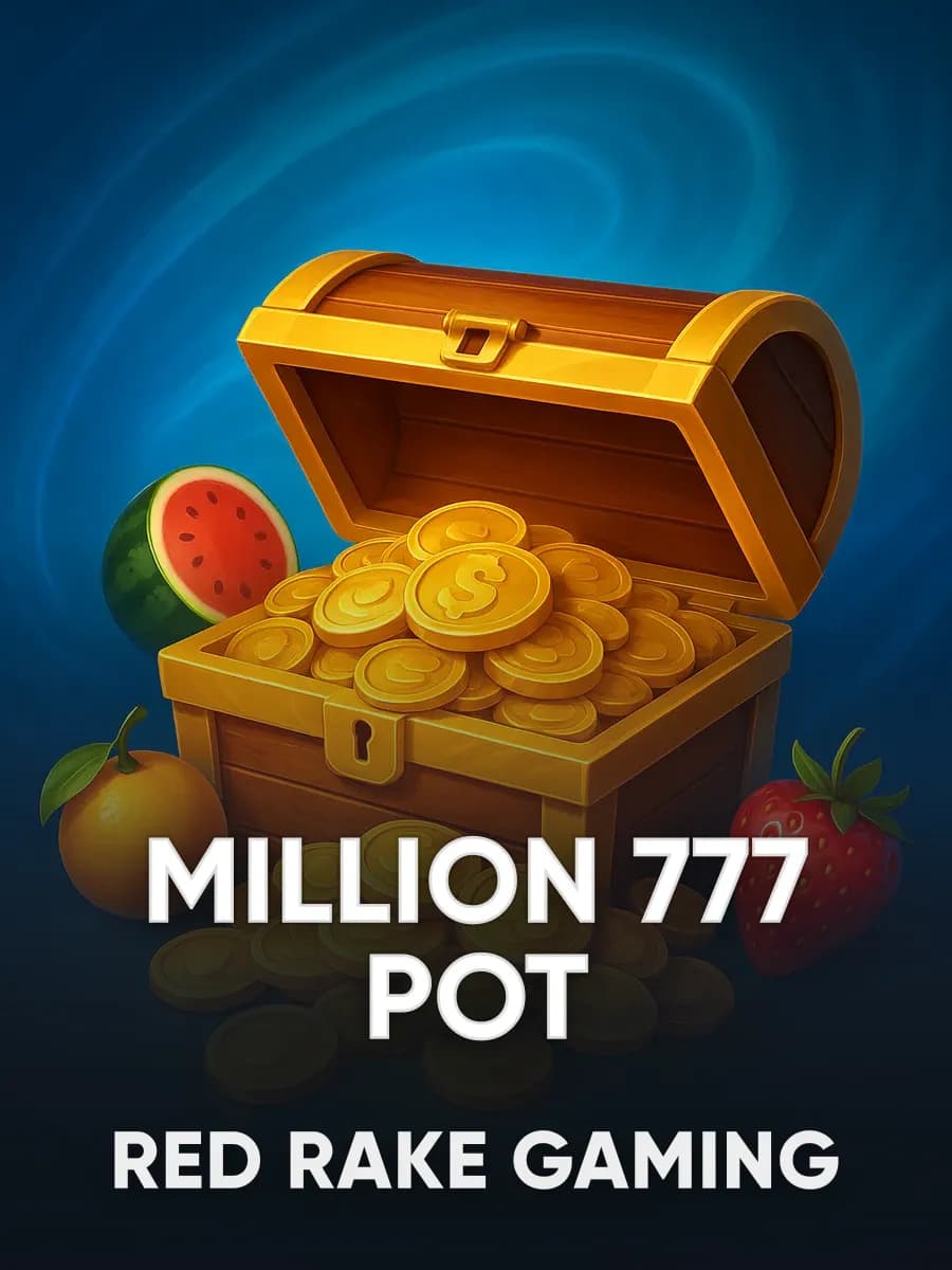 Million 777 Pot