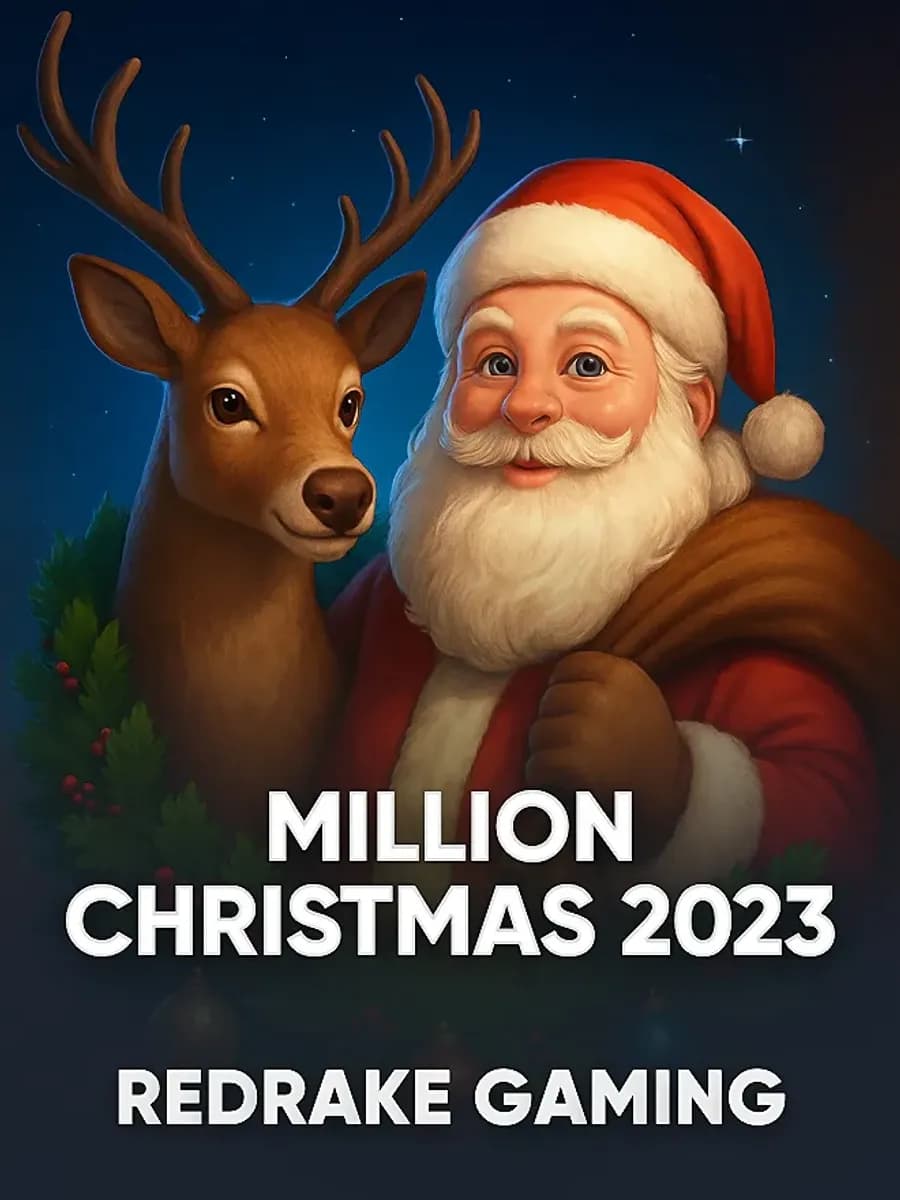 Million Christmas 2023