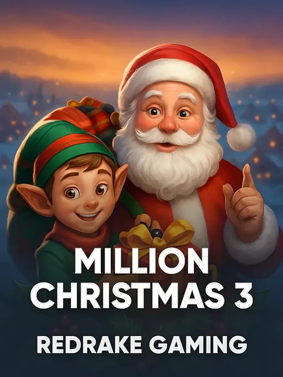 Million Christmas 3
