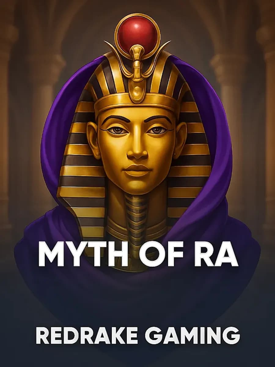 Myth of Ra