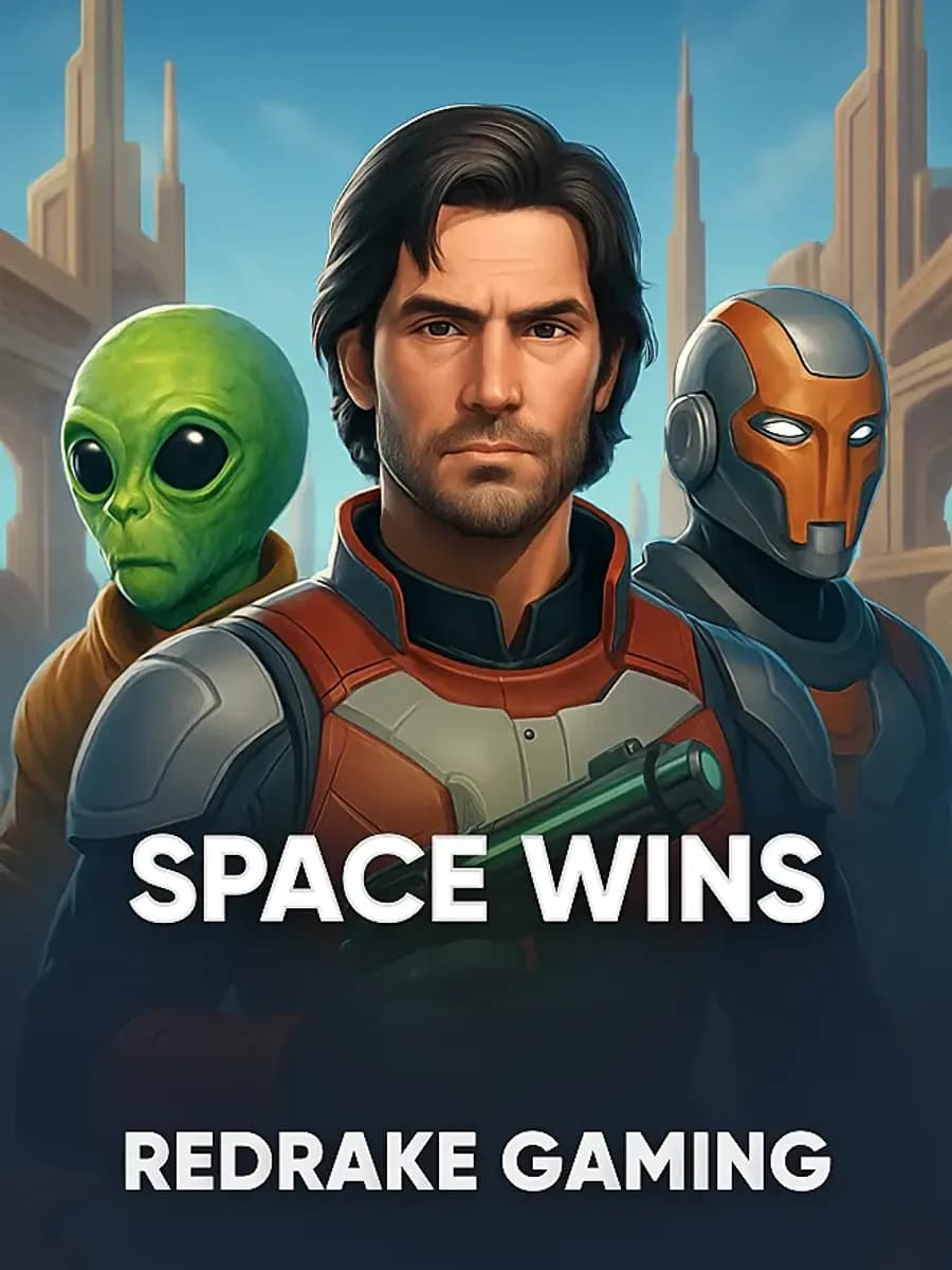 Space Wins