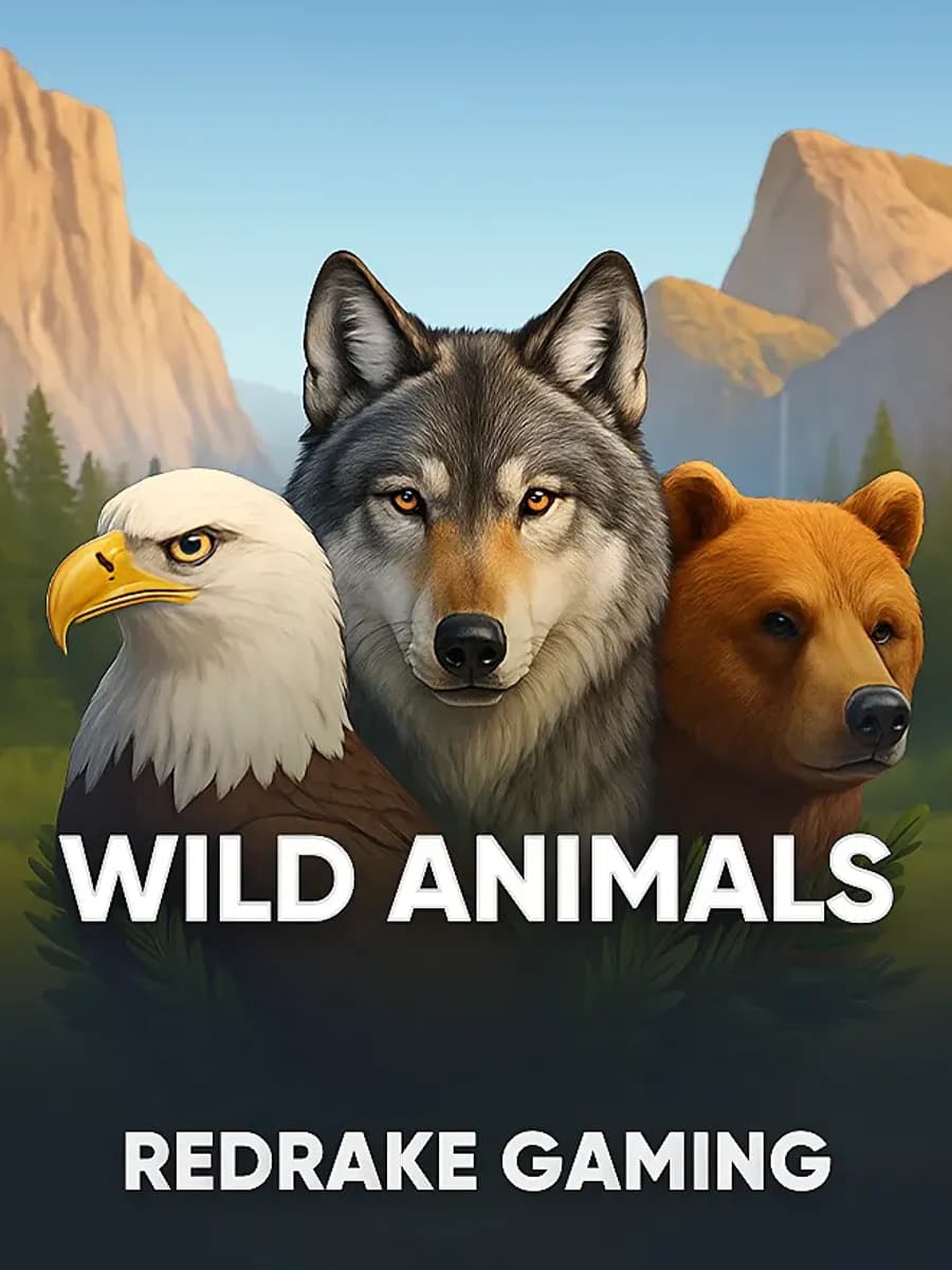 Wild Animals