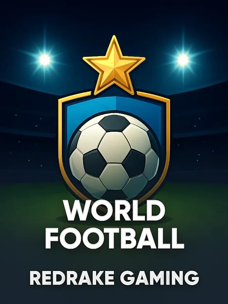 WORLD FOOTBALL
