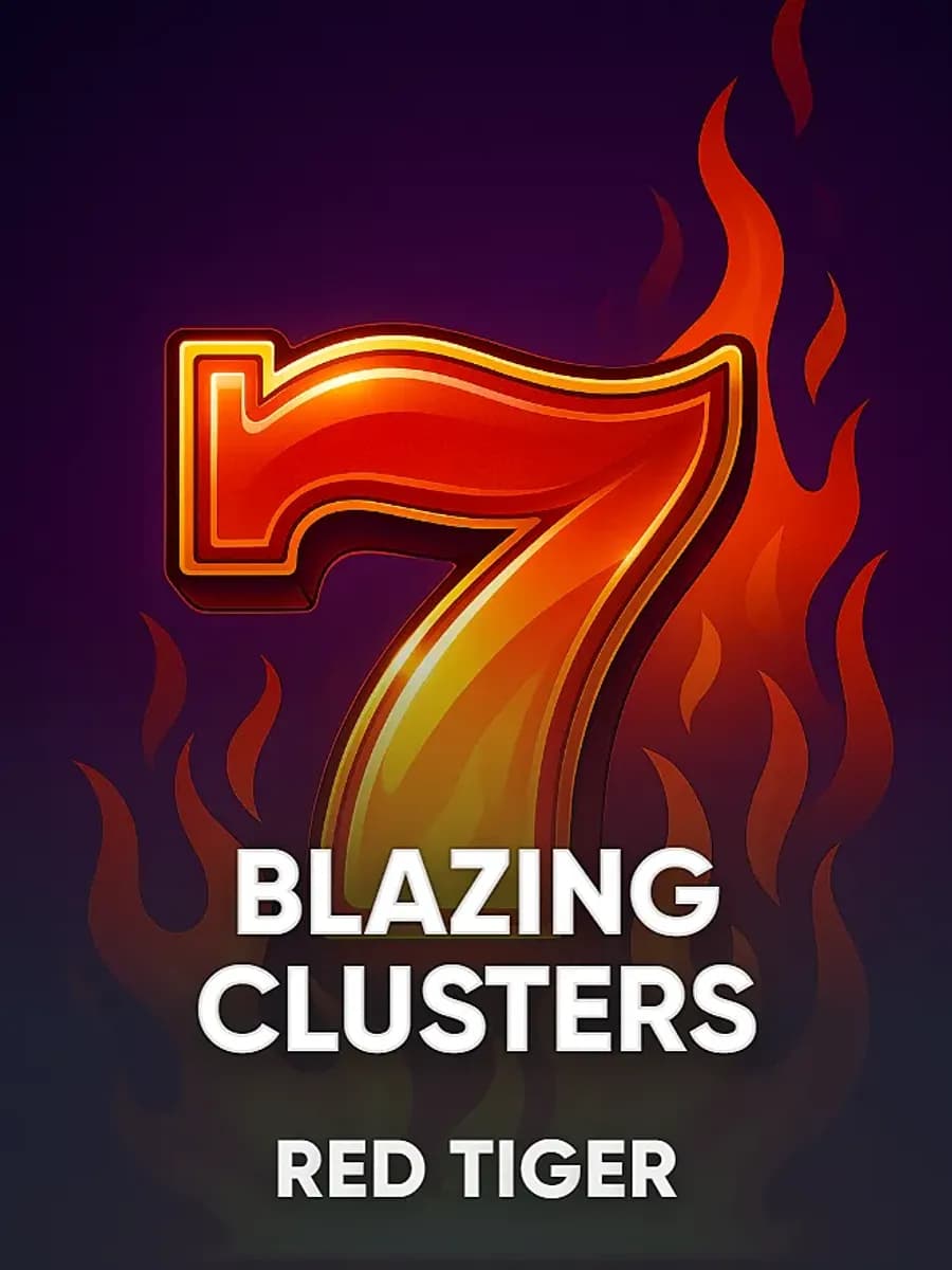 Blazing Clusters