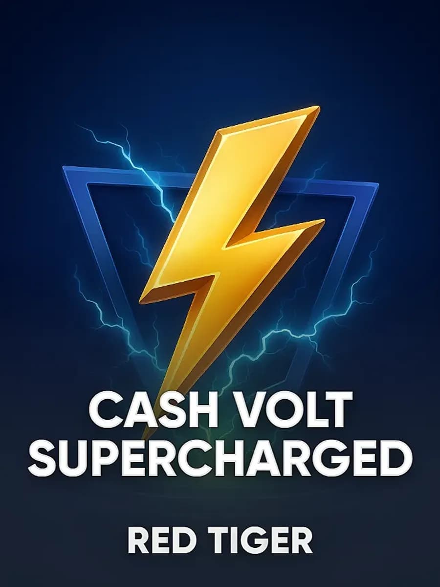 Cash Volt Supercharged