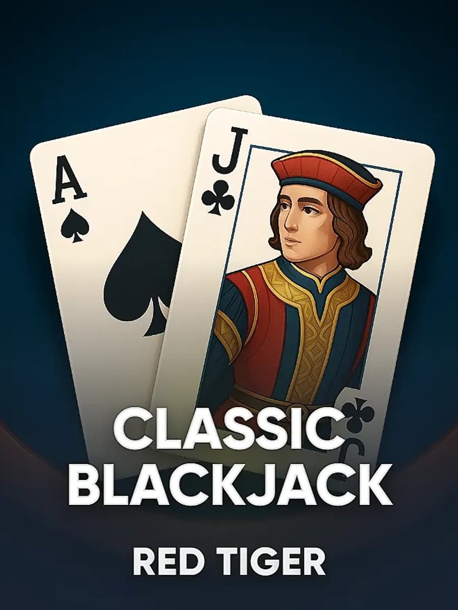 Classic Blackjack