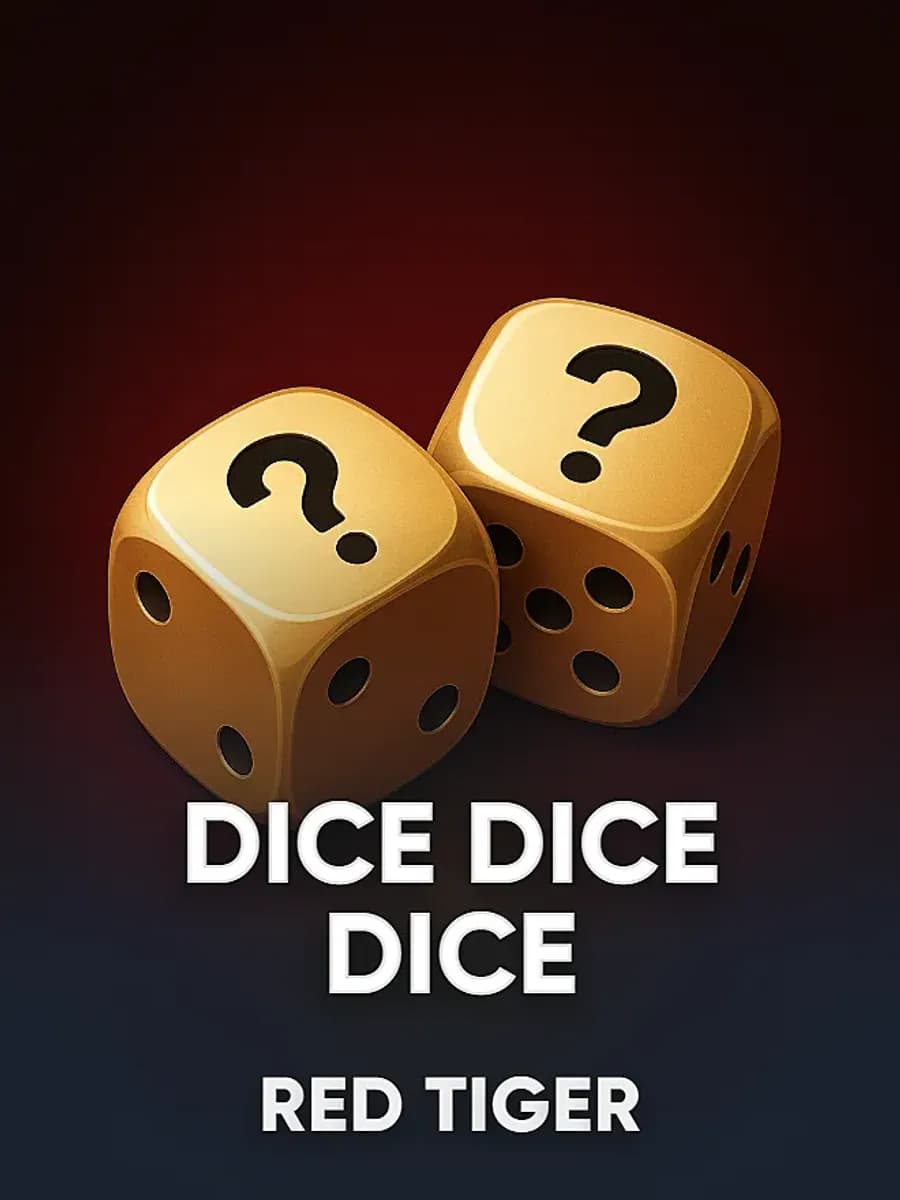 Dice Dice Dice