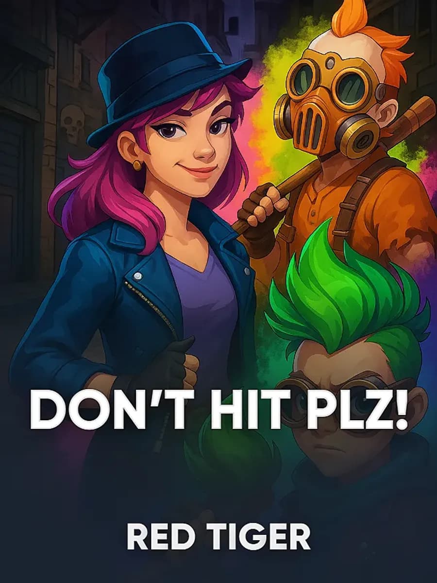 Don’t Hit PLZ!