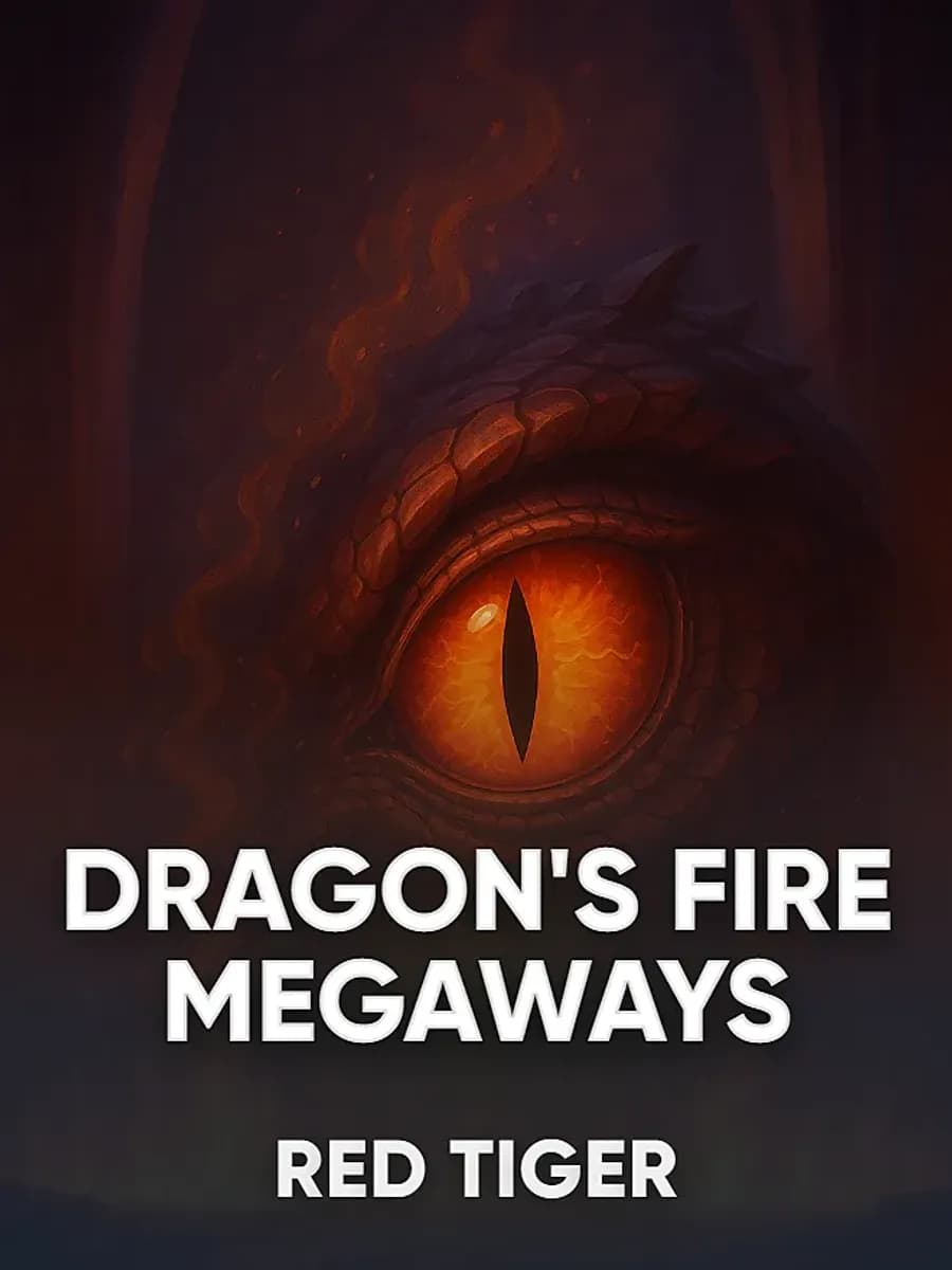 Dragon's Fire Megaways