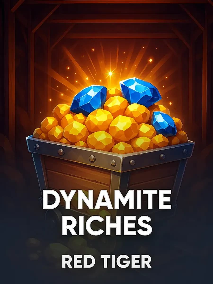 Dynamite Riches