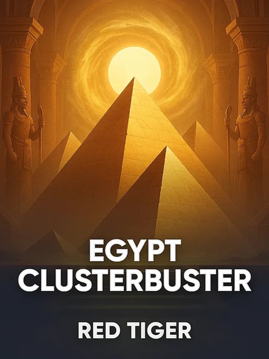 Egypt Clusterbuster