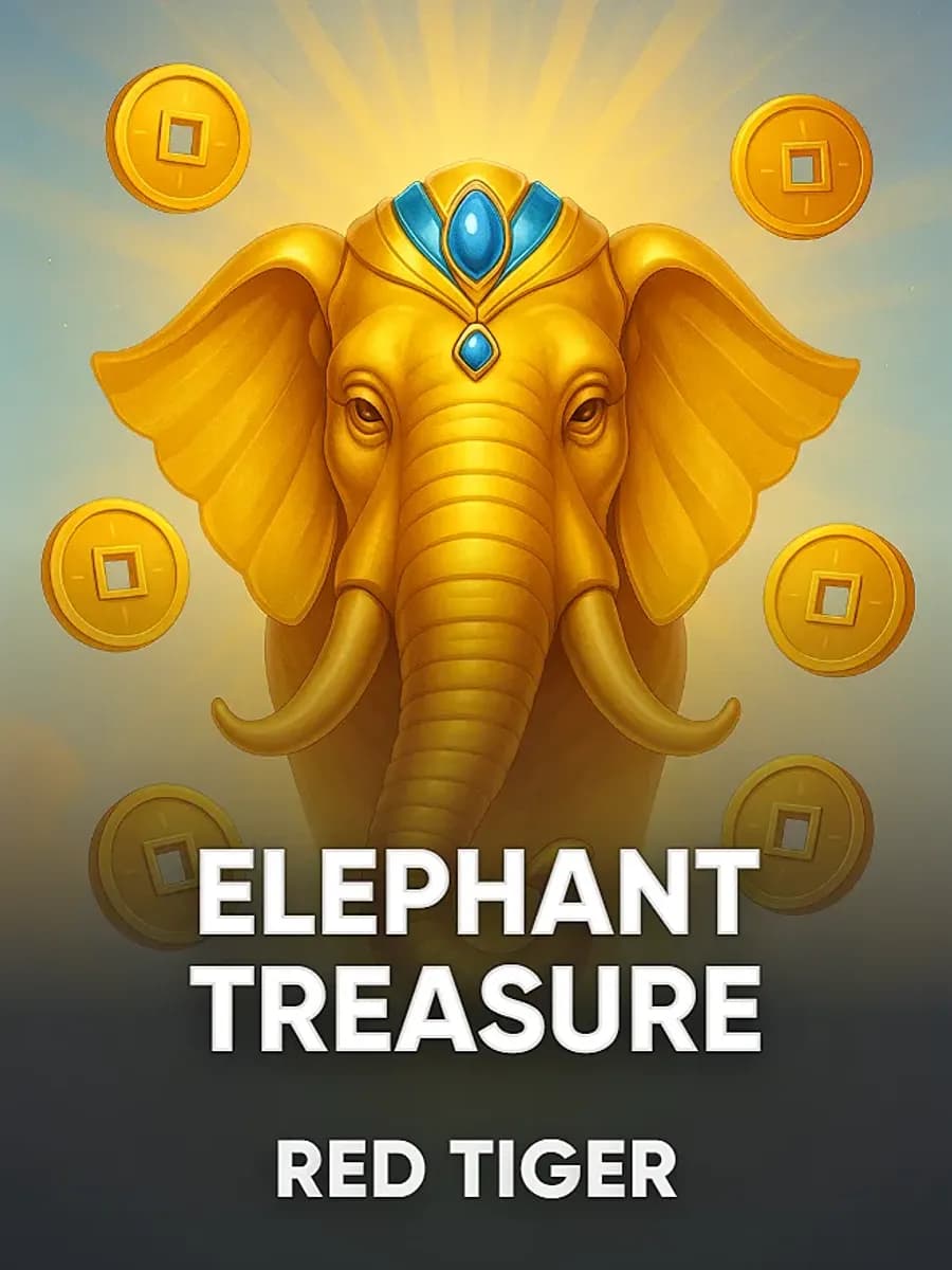 Elephant Treasure