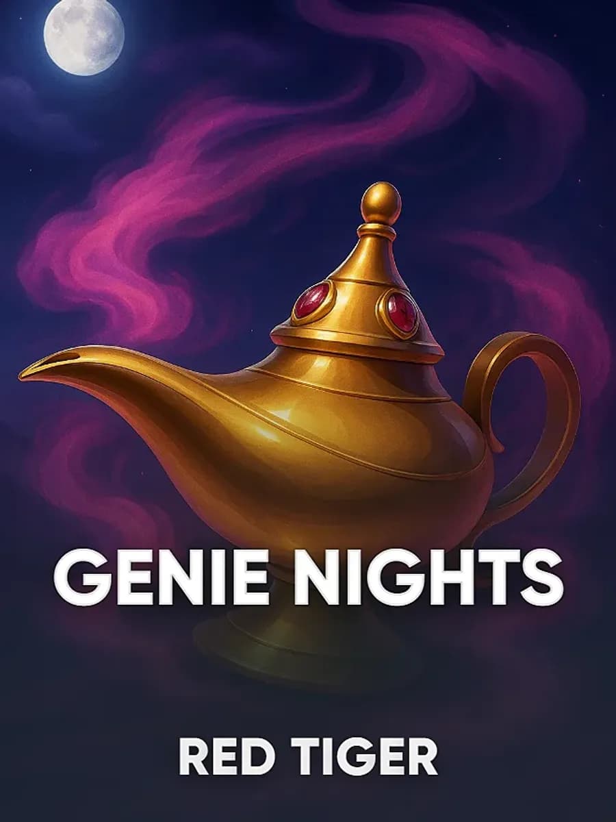 Genie Nights