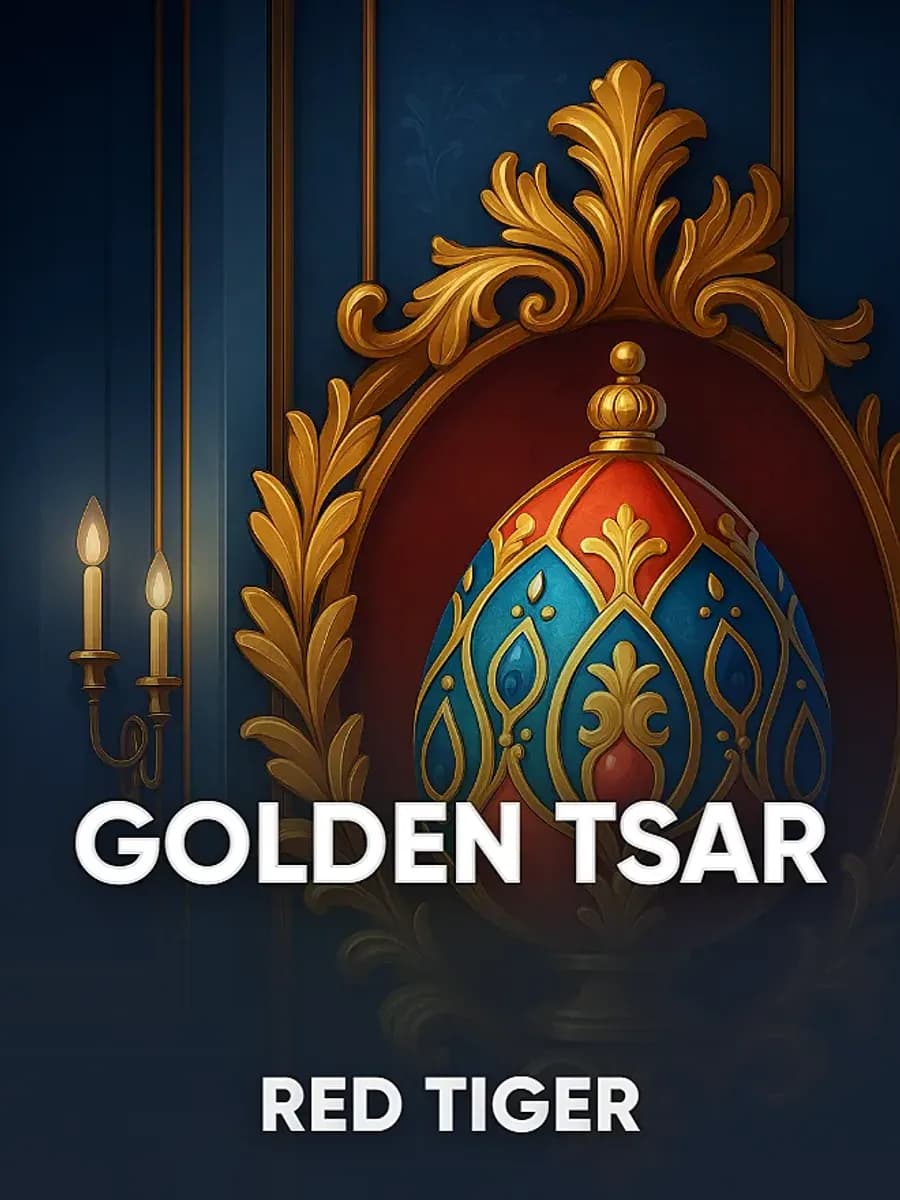 Golden Tsar