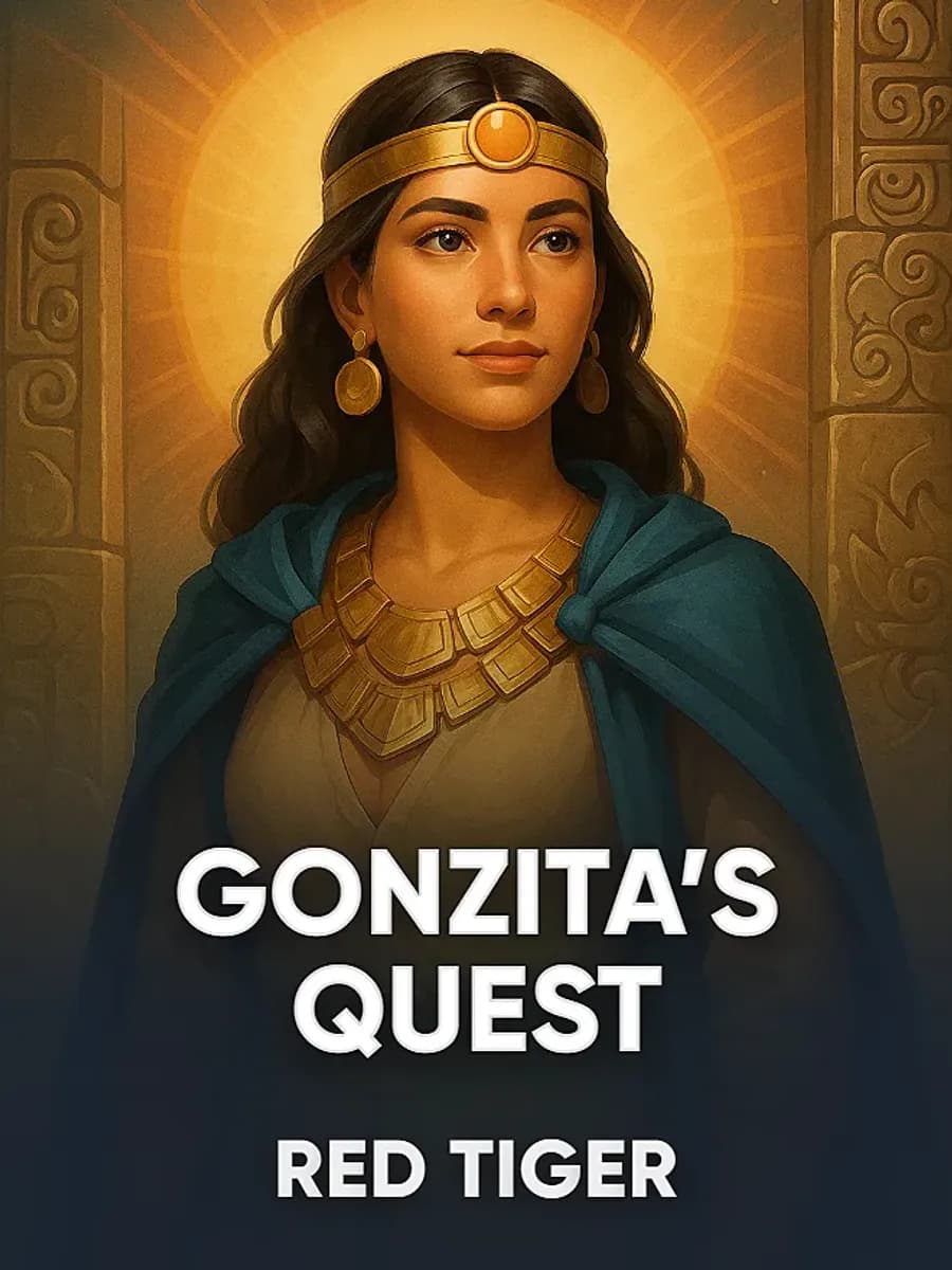 Gonzita’s Quest