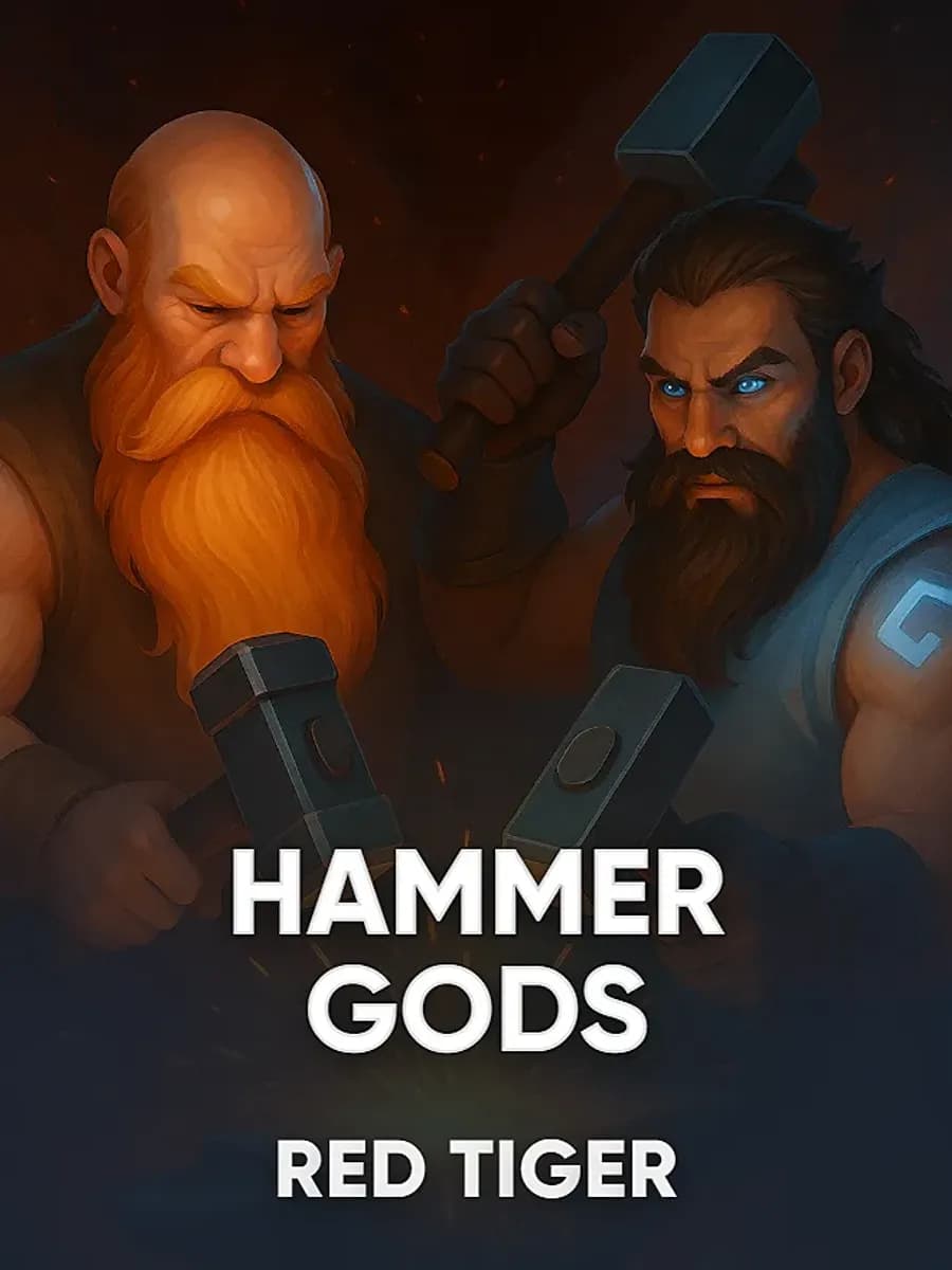 Hammer Gods
